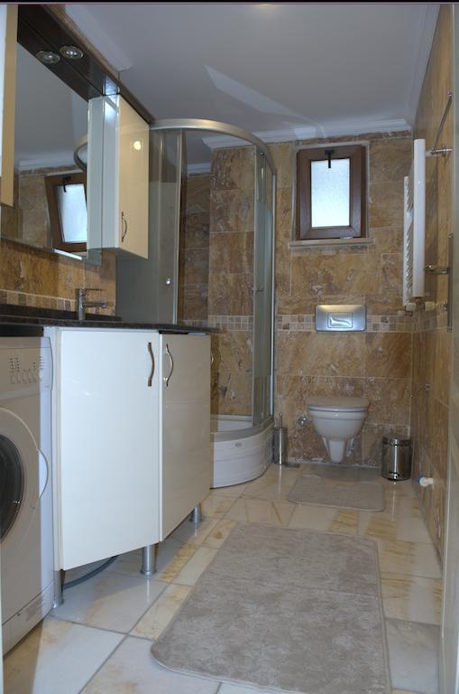 Apart Otel Apart Point Sisli