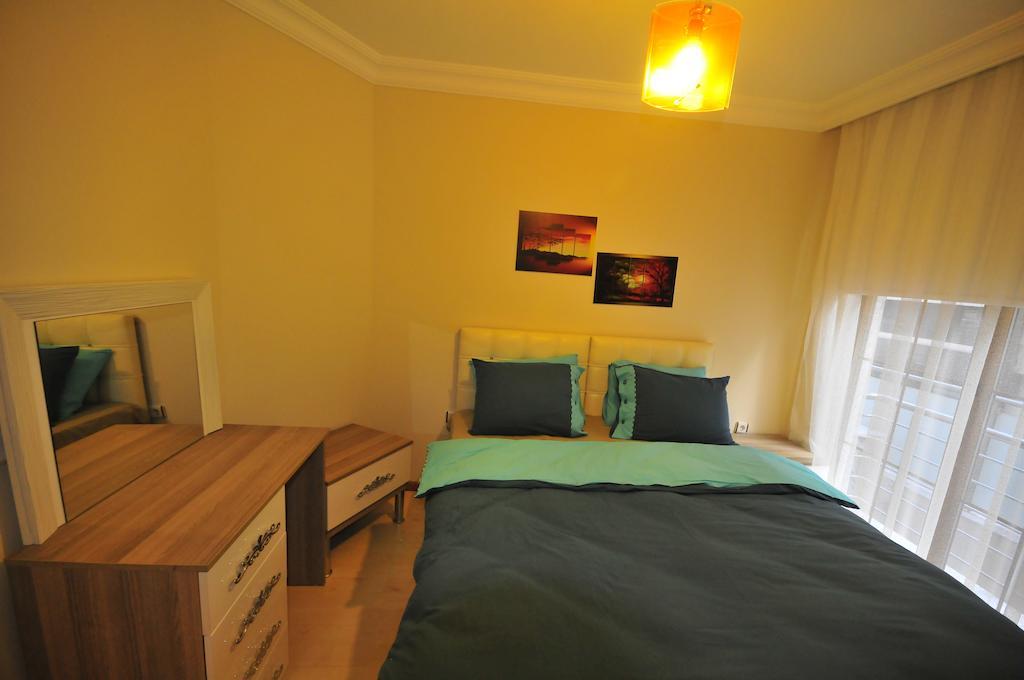 Apart Point Sisli Apart Otel